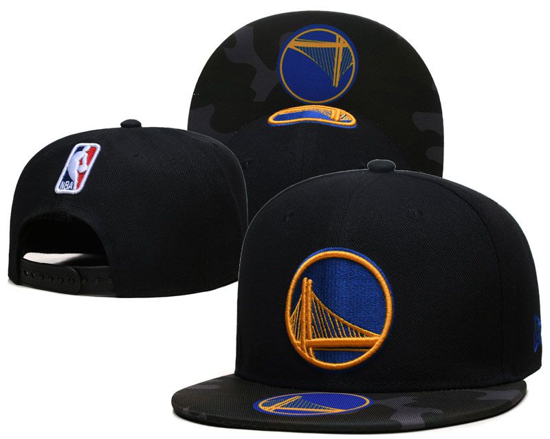 2023 NBA Golden State Warriors Hat YS05151